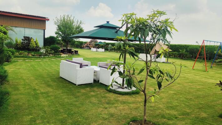 Greater Noida Garden