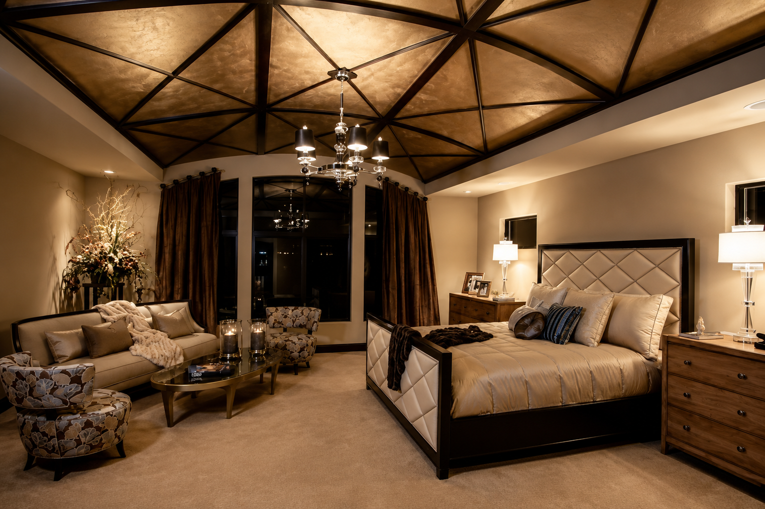 Greater Noida Penthouse