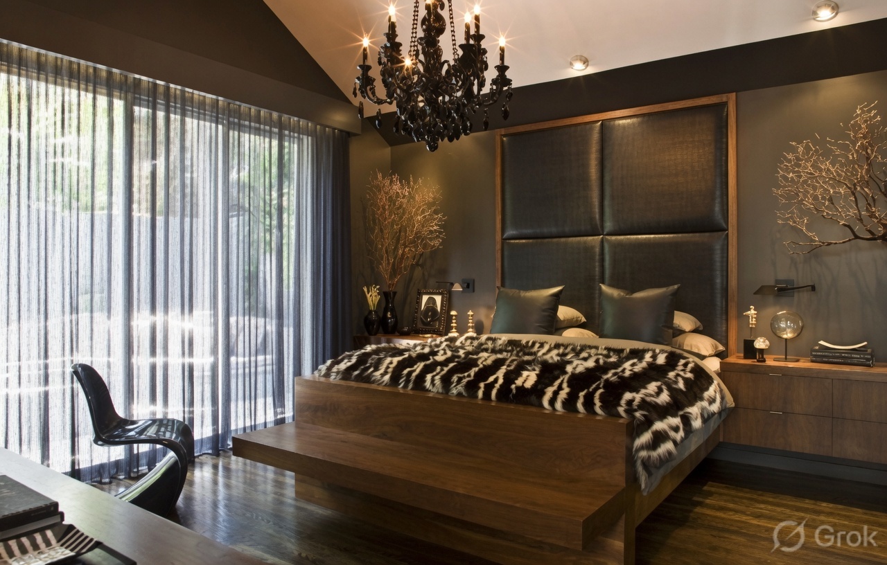 Vasant Kunj Home