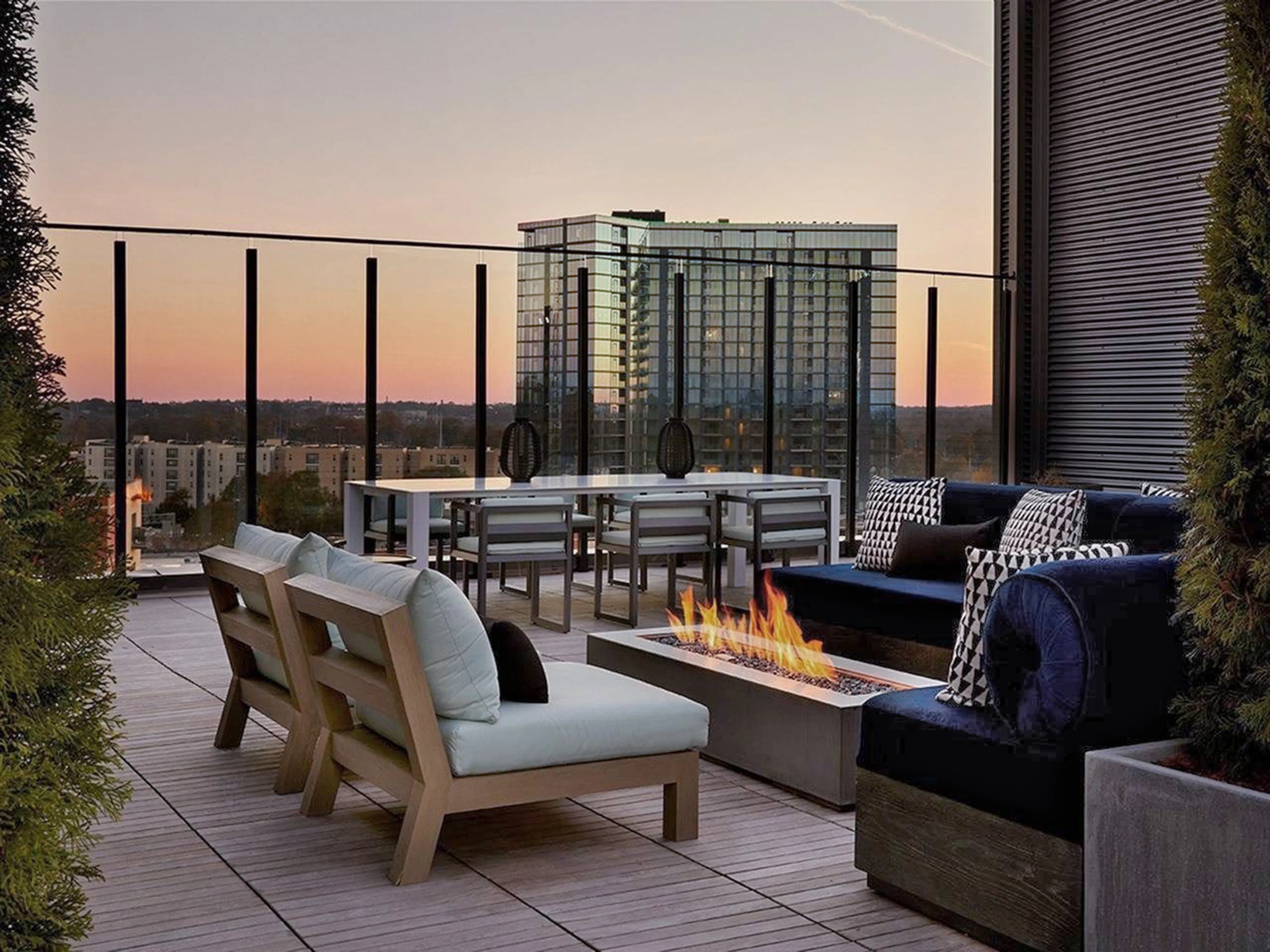 Gurgaon Luxury Residence