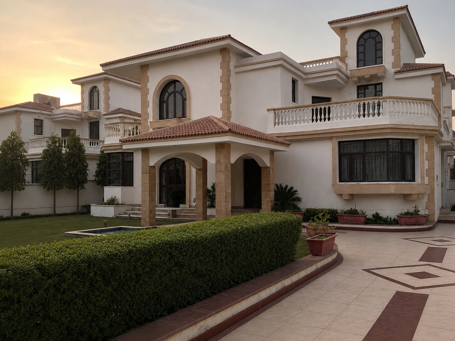 Hauz Khas Home