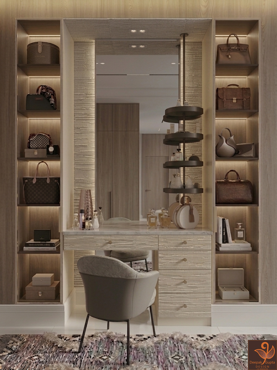 Gurgaon Office Space