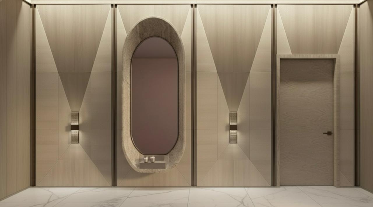 Saket Commercial Space