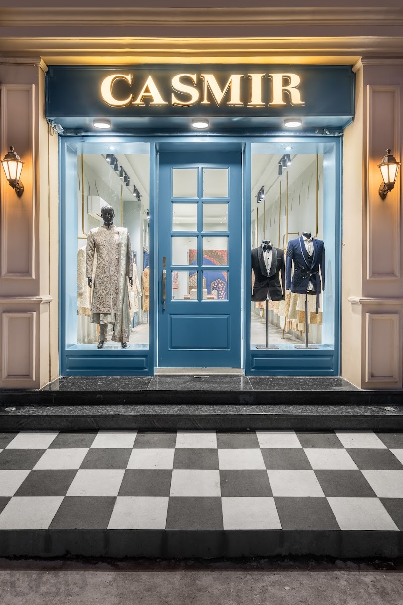 Nehru Place Commercial
