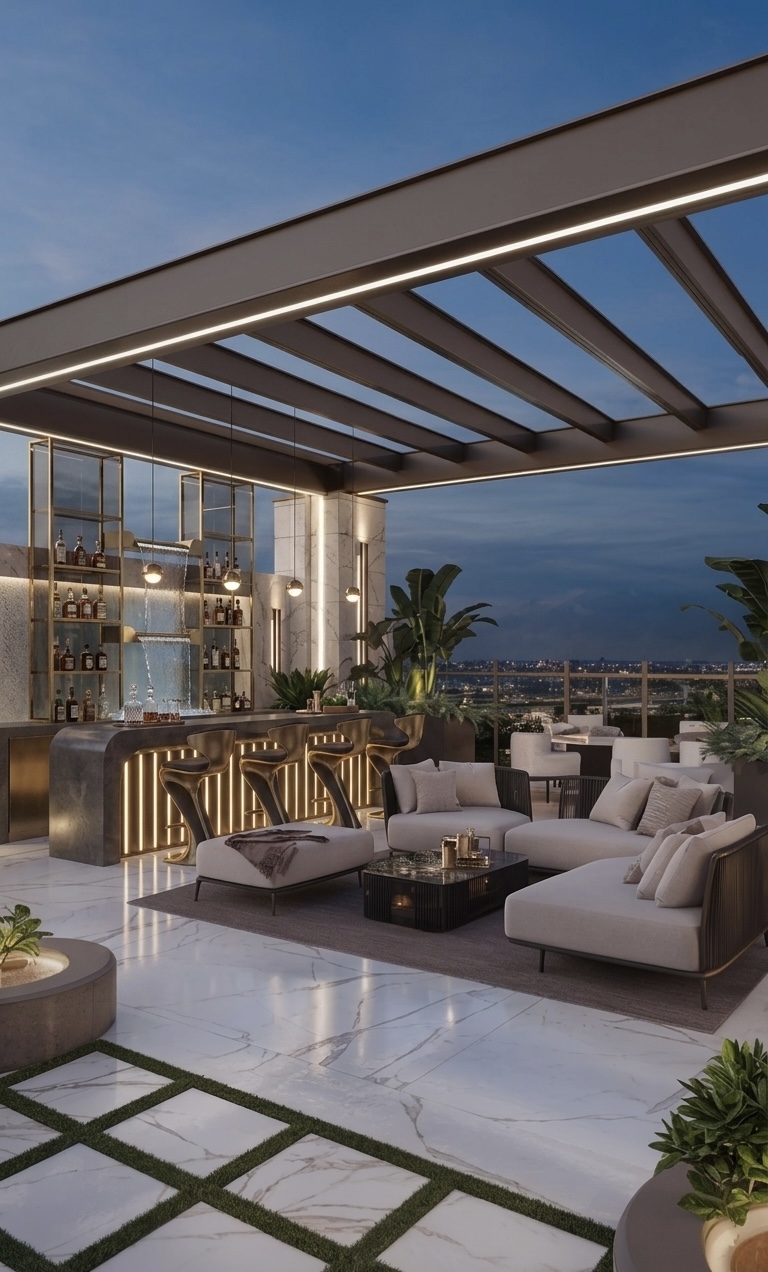 Noida Sky Garden
