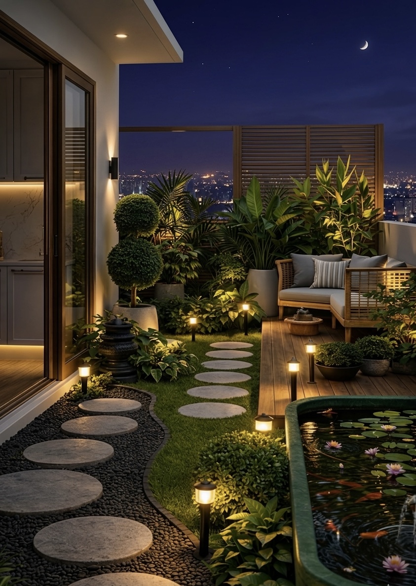 CP Heritage Terrace