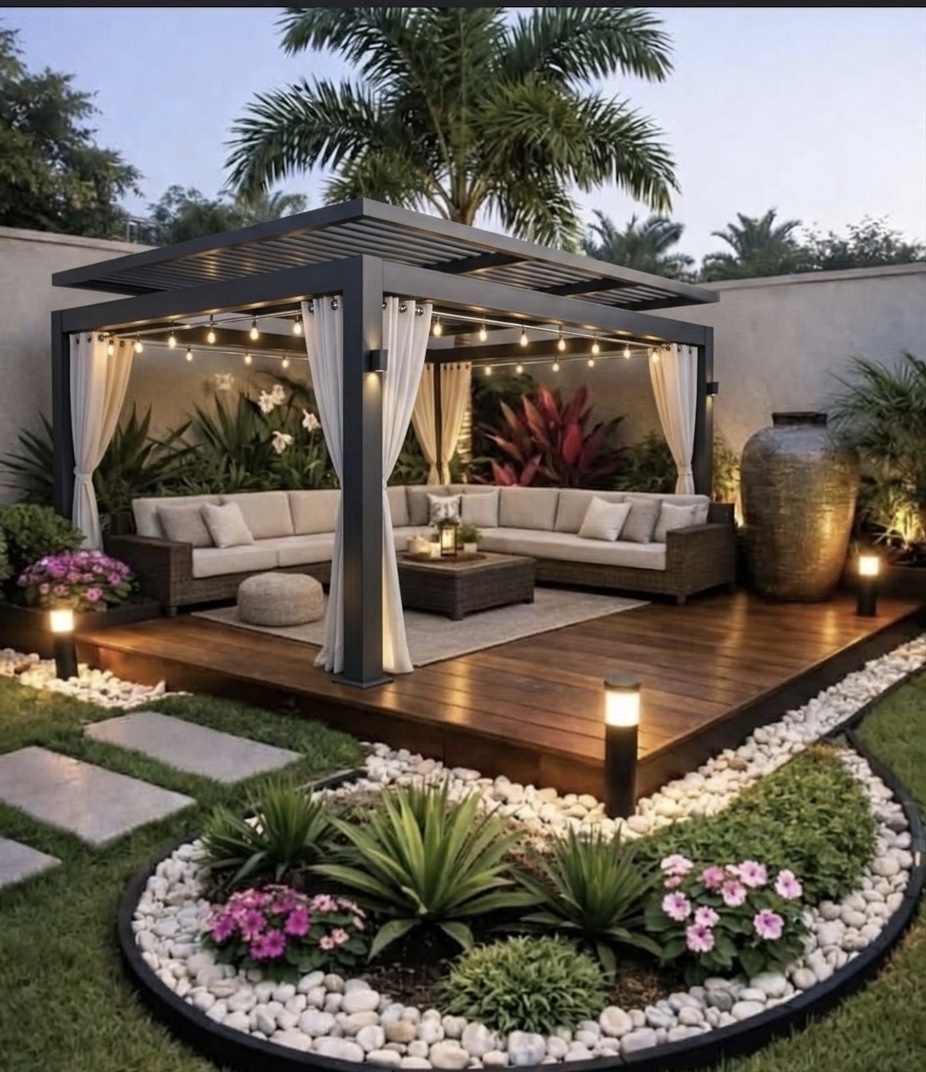 Ghaziabad Open Terrace