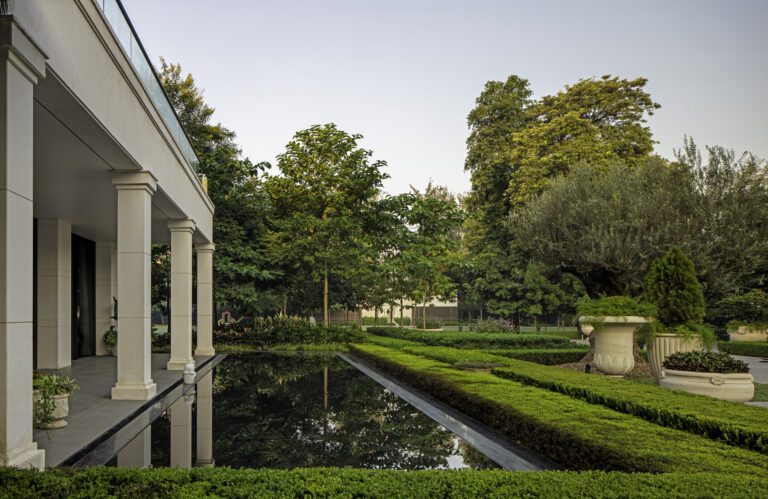 Vasant Vihar Garden