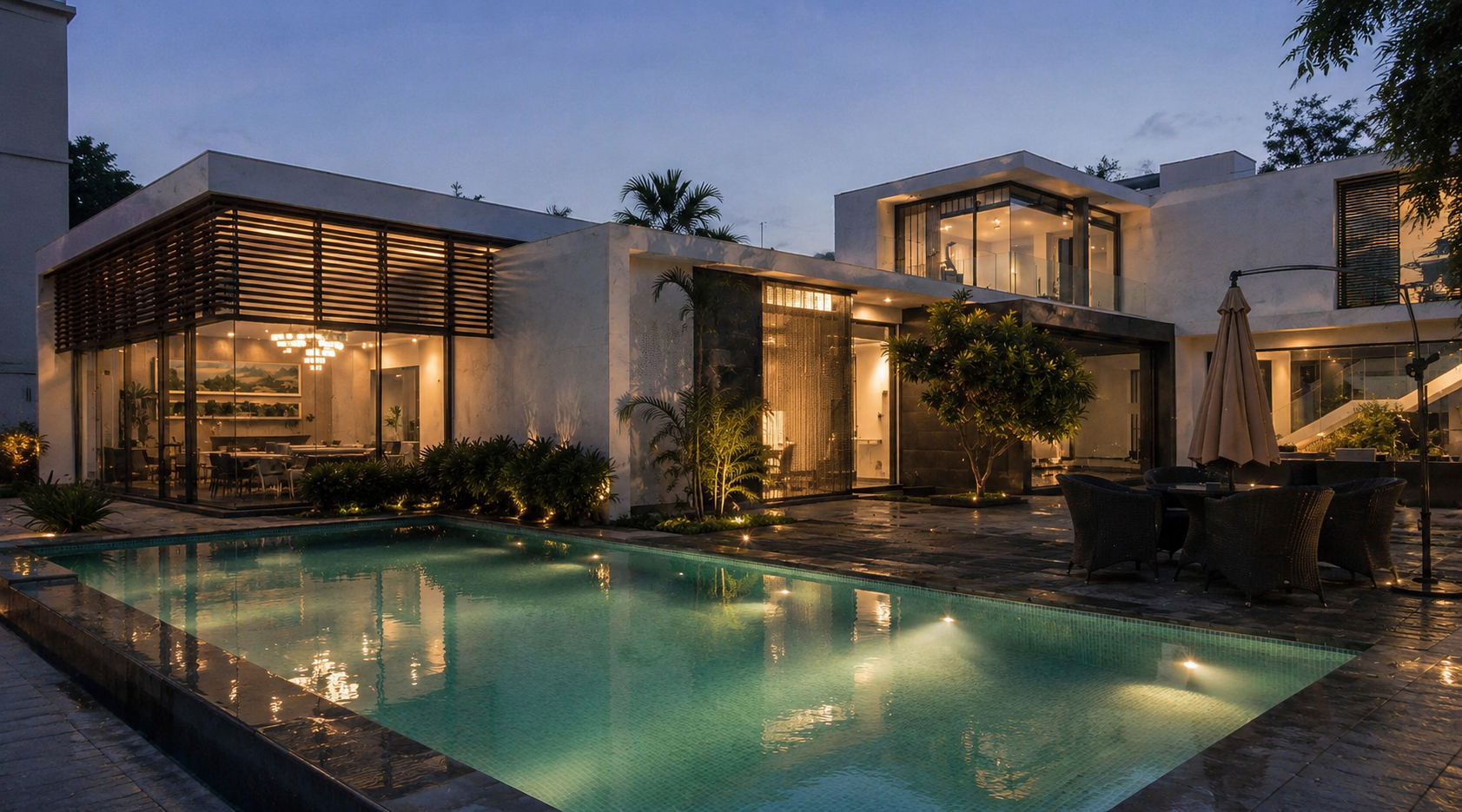 Rohit Kunj Estate