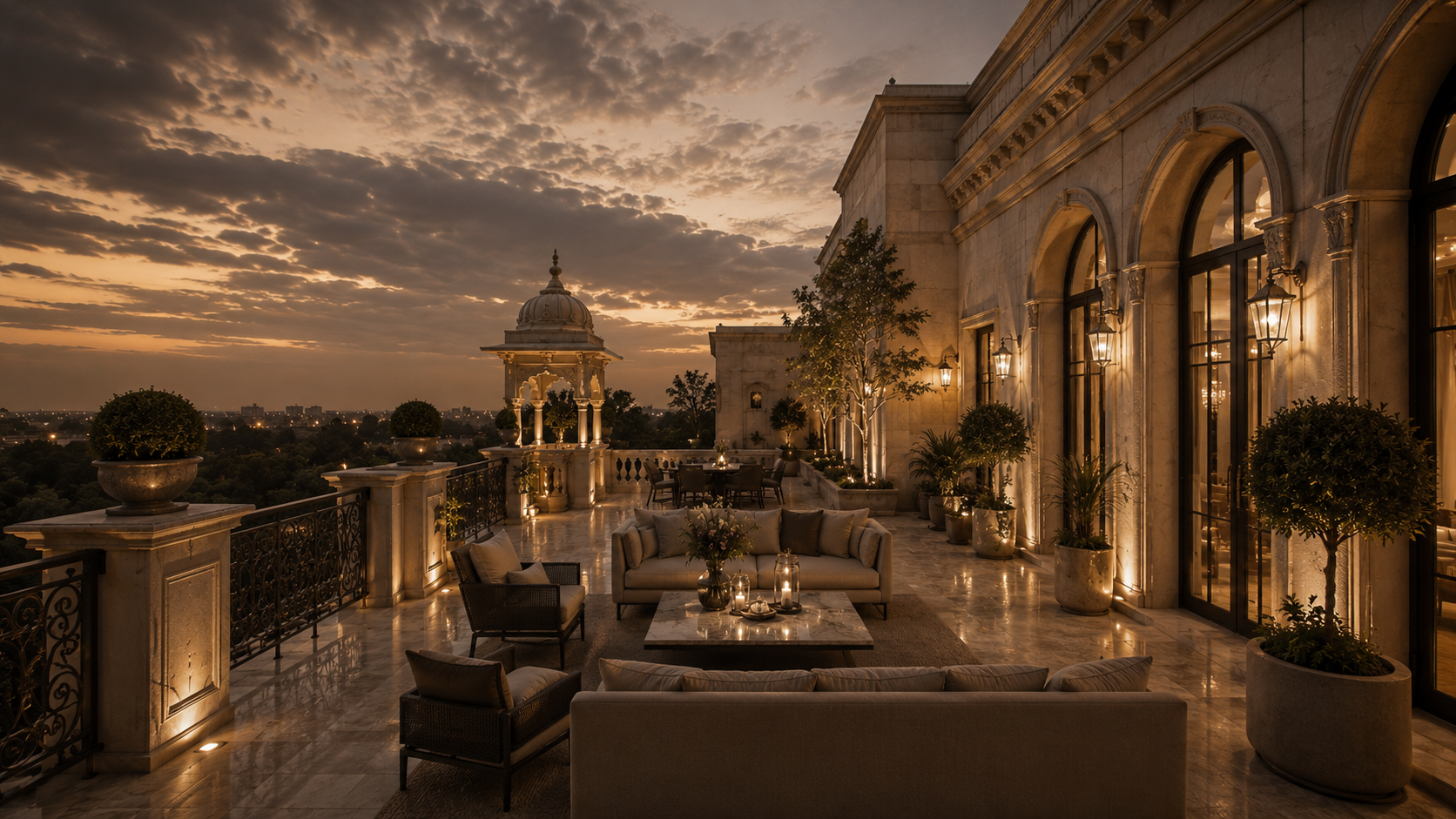 Luxury project 2