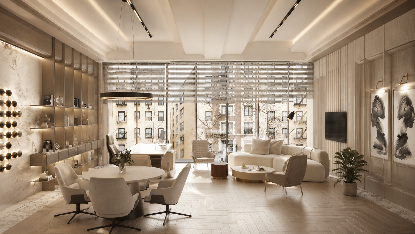 Luxury project 3