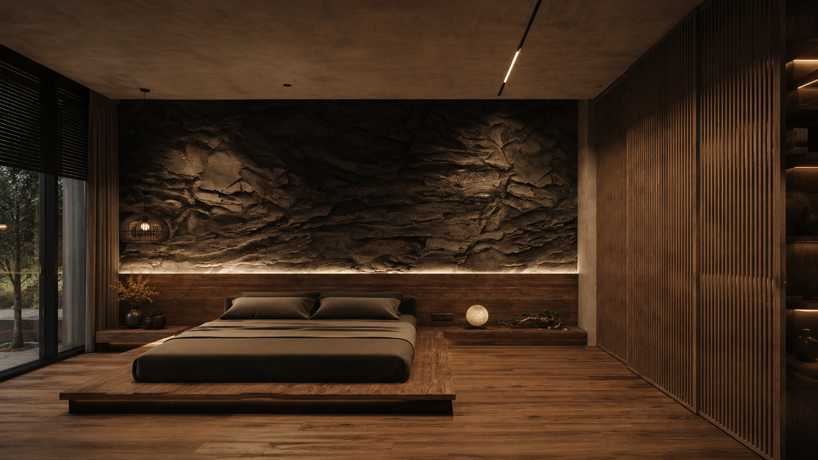 Luxury project 5