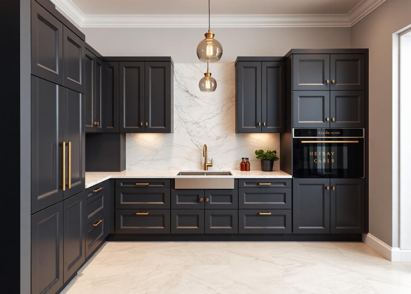 Modular Kitchen Design