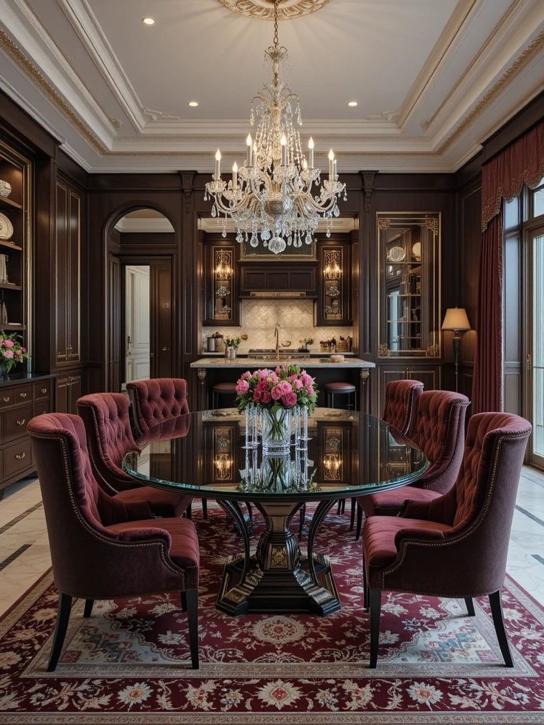 Bespoke Furniture Design